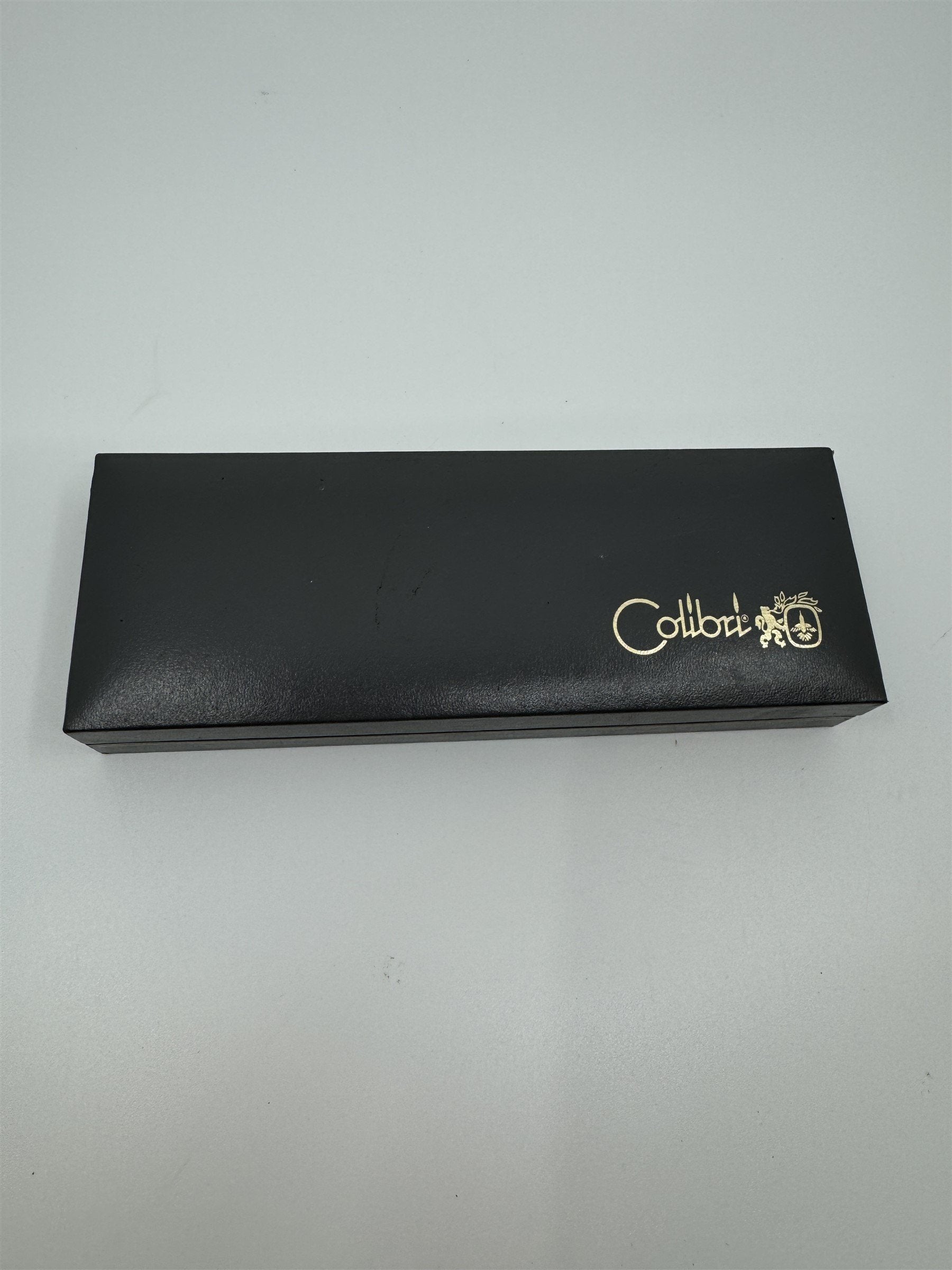 Colibri Le Grand Writing Instrument Lead Pencil Professional Writing Pencil &Box