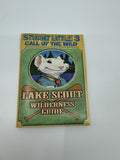 Stuart Little 3 Call of the Wild Lake Scout Wilderness Guide Game