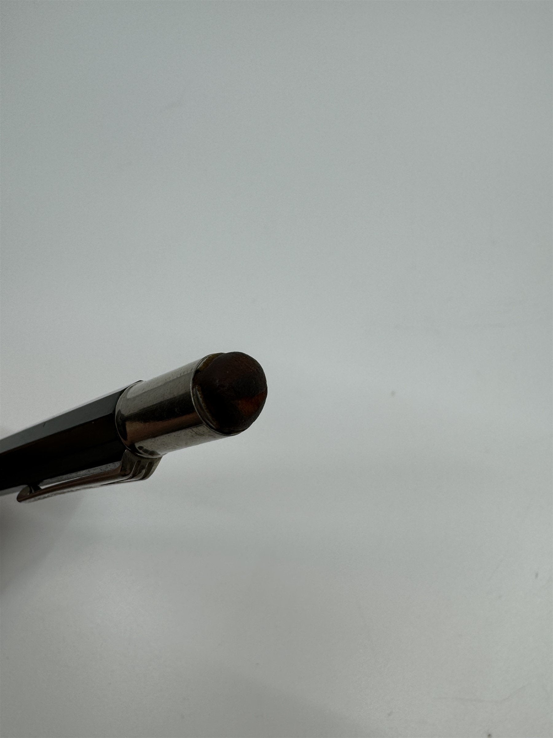 Vintage Autopoint Mechanical Lead Pens Pencil - Northeastern Steel Corporation