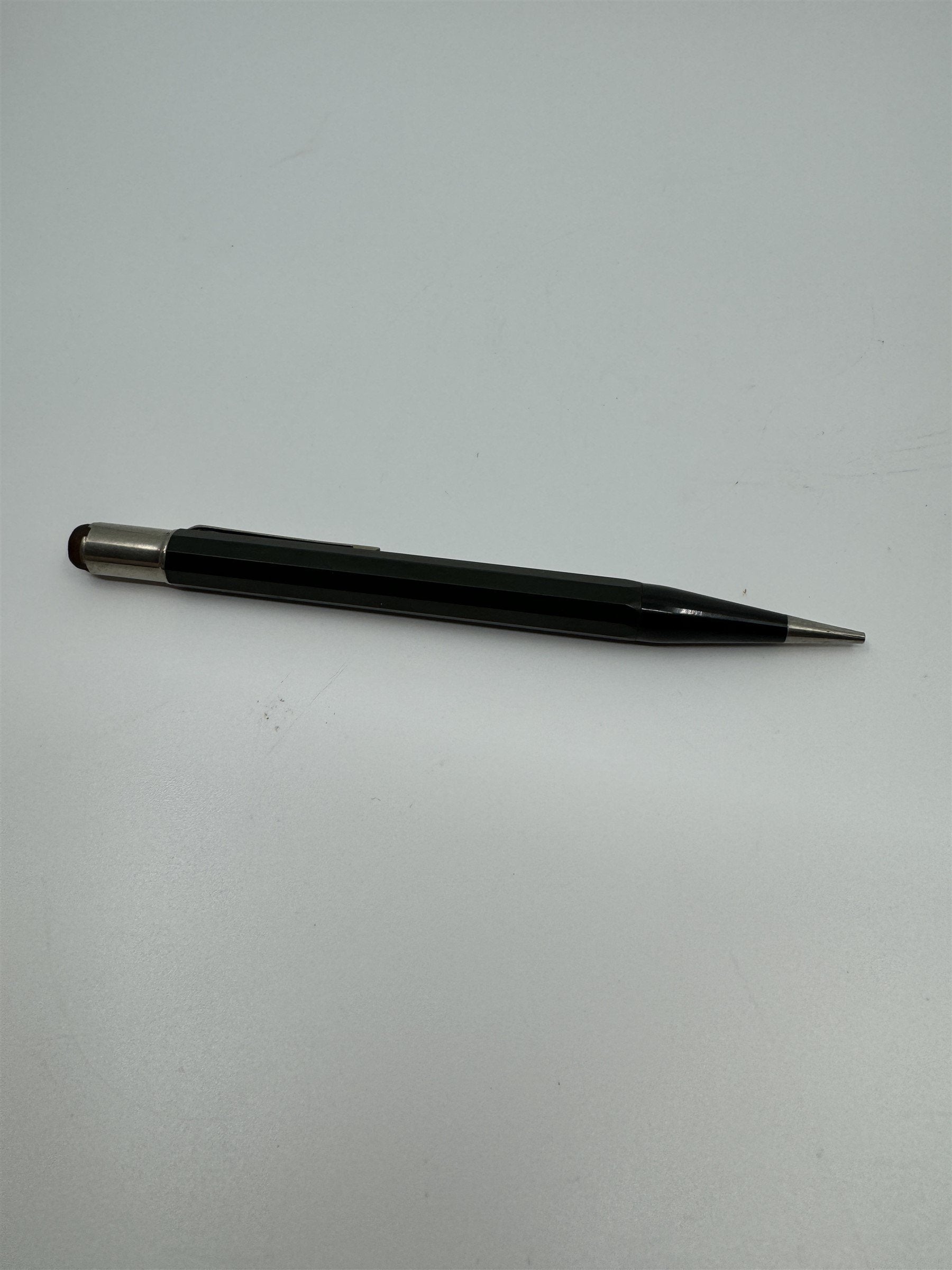 Vintage Autopoint Mechanical Lead Pens Pencil - Northeastern Steel Corporation
