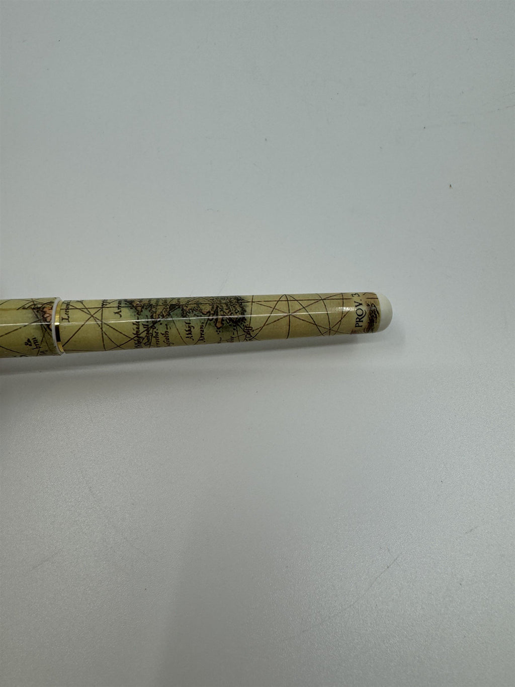 God's Direction is Always Best Biblical Pen Gift for Pastor Church *Needs Ink*