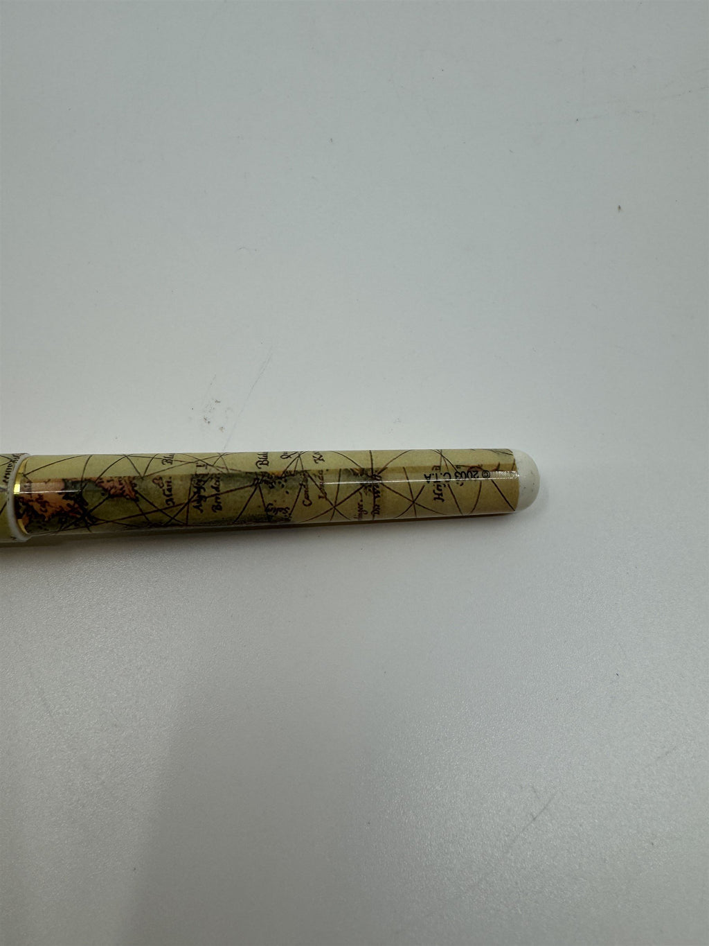God's Direction is Always Best Biblical Pen Gift for Pastor Church *Needs Ink*