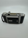 Vtg Antique Universal Roamer 63 Camera USA Made Untested Photography