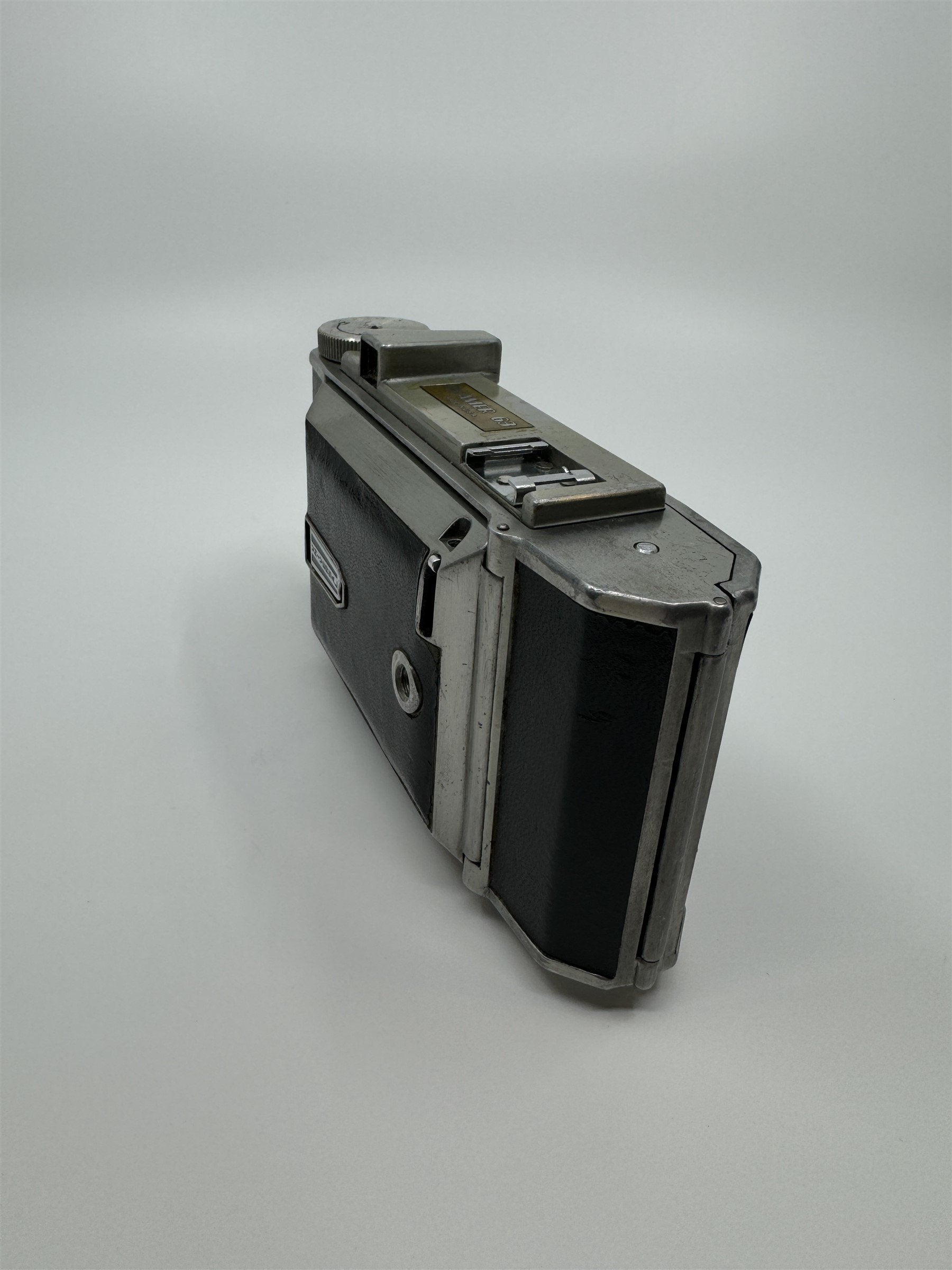 Vtg Antique Universal Roamer 63 Camera USA Made Untested Photography