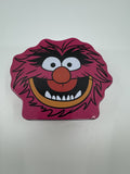 Pink The Muppets Empty Collectible Tin from Mens Boxers (No Boxers Included)