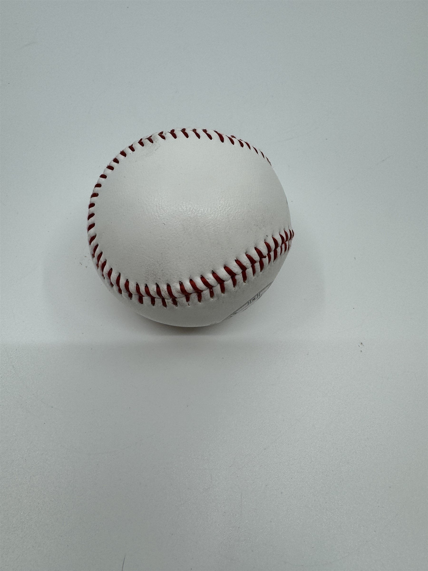 Vintage 1991 Kelloggs Tony The Tiger Official Regulation Size Baseball Promotion