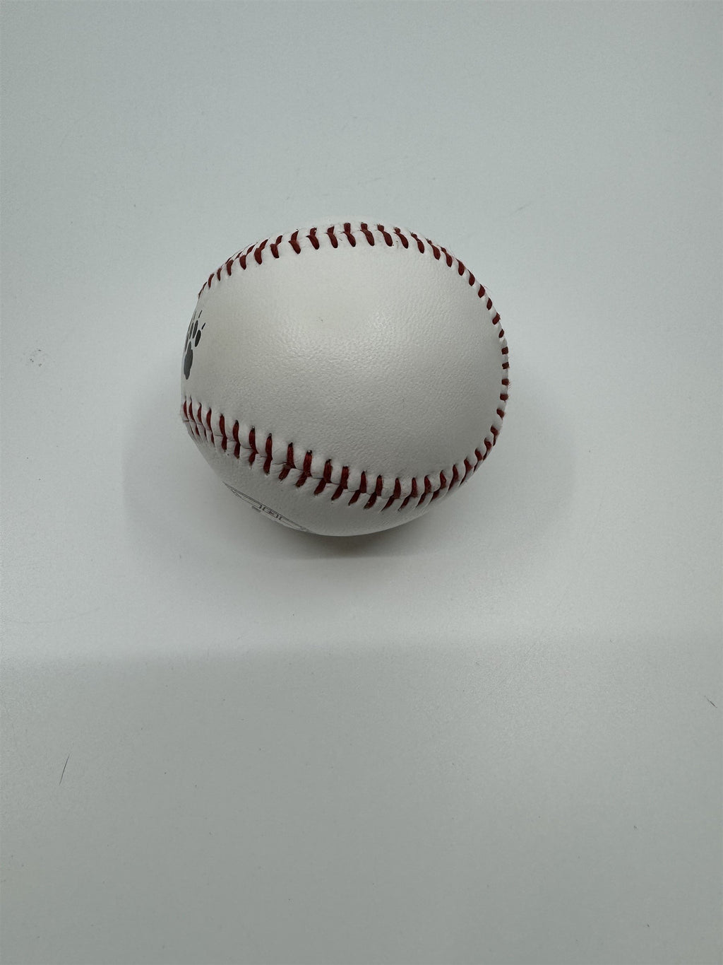 Vintage 1991 Kelloggs Tony The Tiger Official Regulation Size Baseball Promotion