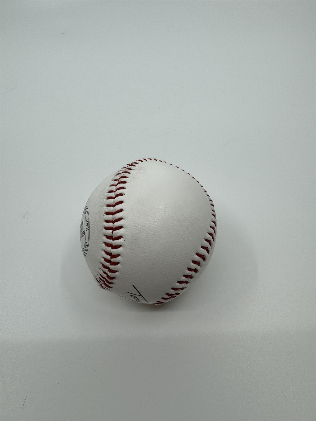 Vintage 1991 Kelloggs Tony The Tiger Official Regulation Size Baseball Promotion