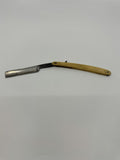 Vintage Straight Razor ADRIA Adrian & Stock Solingen Germany #134
