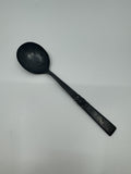 SUGAR SPOON! Vintage ONEIDA COMMUNITY silverplate: MORNING STAR pattern: EXC