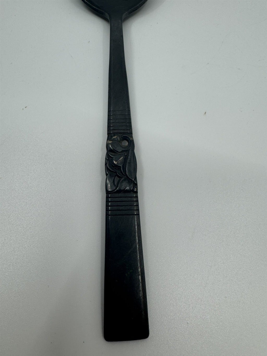 SUGAR SPOON! Vintage ONEIDA COMMUNITY silverplate: MORNING STAR pattern: EXC