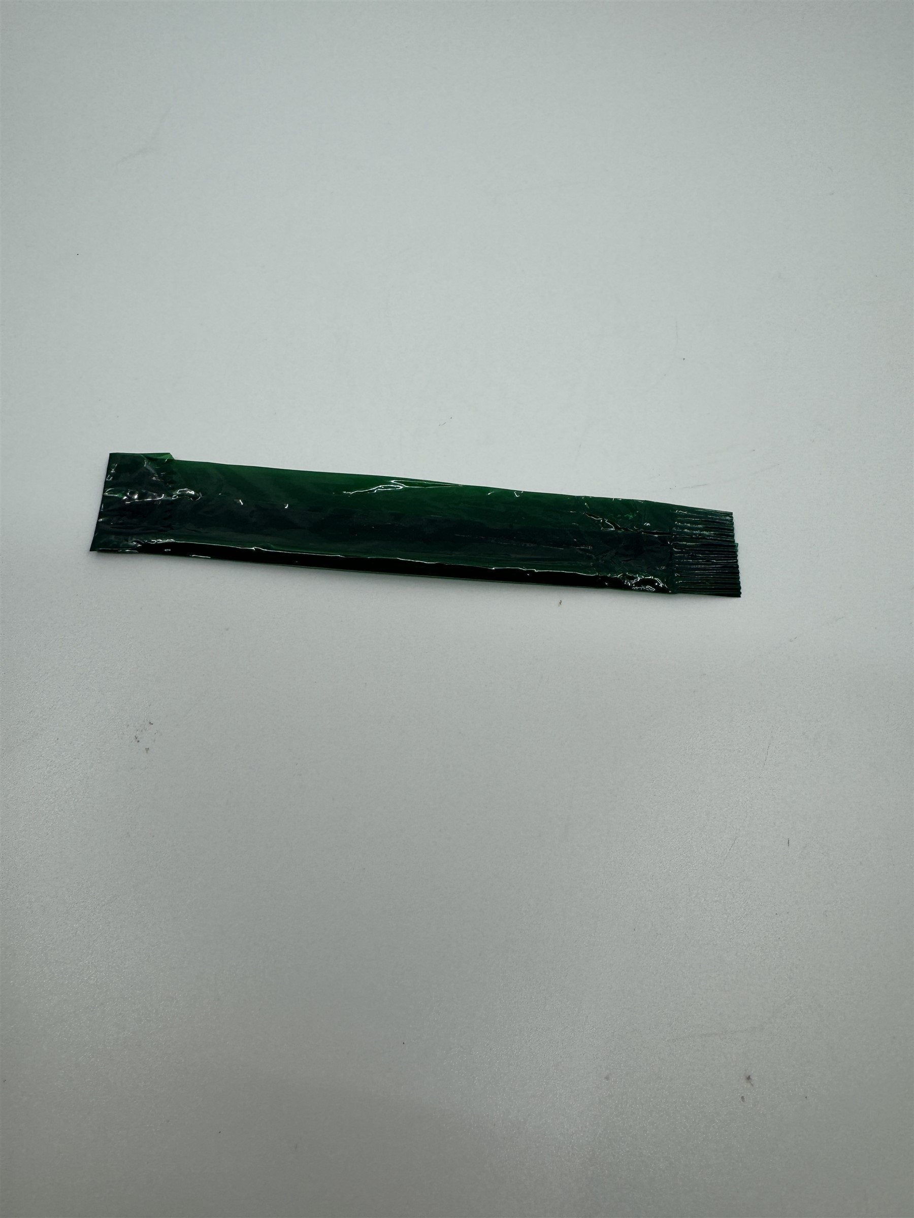 Vintage Smooth Writing Pen Refill 49 Cent Green Cellophane Wrapped Pen Refill