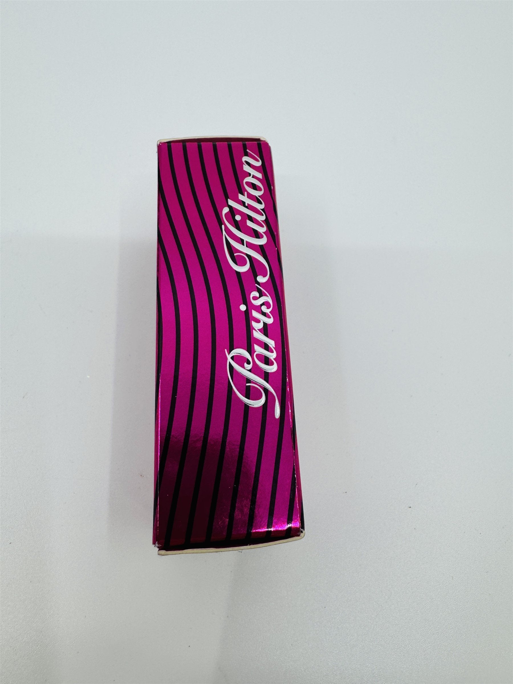 Paris Hilton Eau de Parfum Spray .25 FlOz 7.5 mL Mysterious Intriguing Beautiful