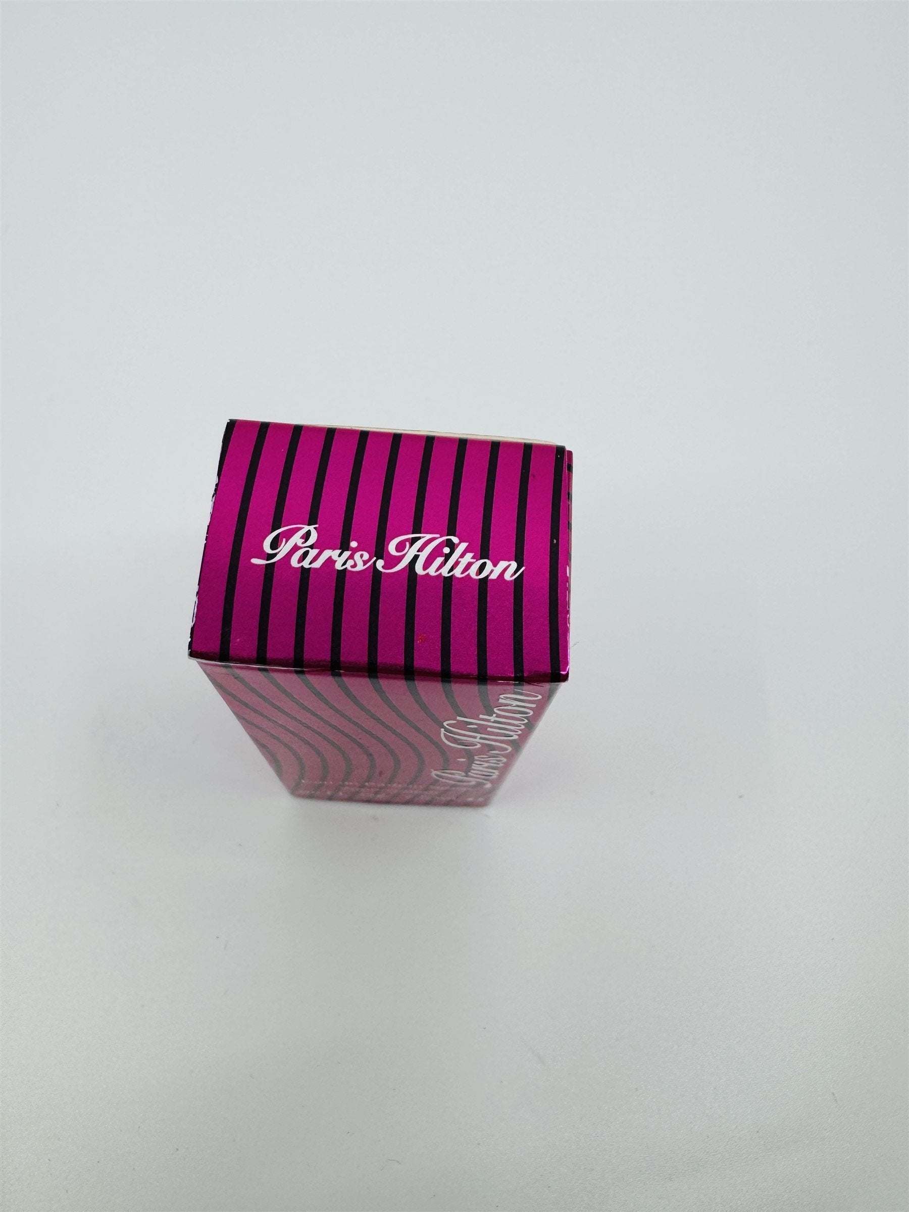 Paris Hilton Eau de Parfum Spray .25 FlOz 7.5 mL Mysterious Intriguing Beautiful