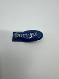 Vintage Tastykake Advertising Tin Clicker Metal Noisemaker Vintage Toy Works USA