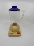Vintage Early 2000's Hasbro Easy Bake Blender Spin Children Toy Battery Operated