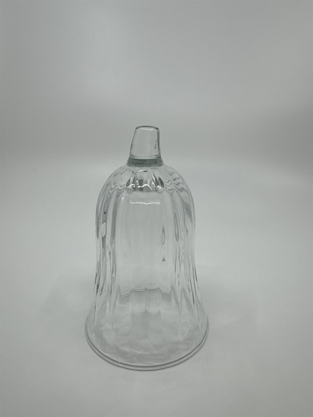 Vintage Homco Home Interiors Small Peg Votive Candle Holder Glasses Ribbed