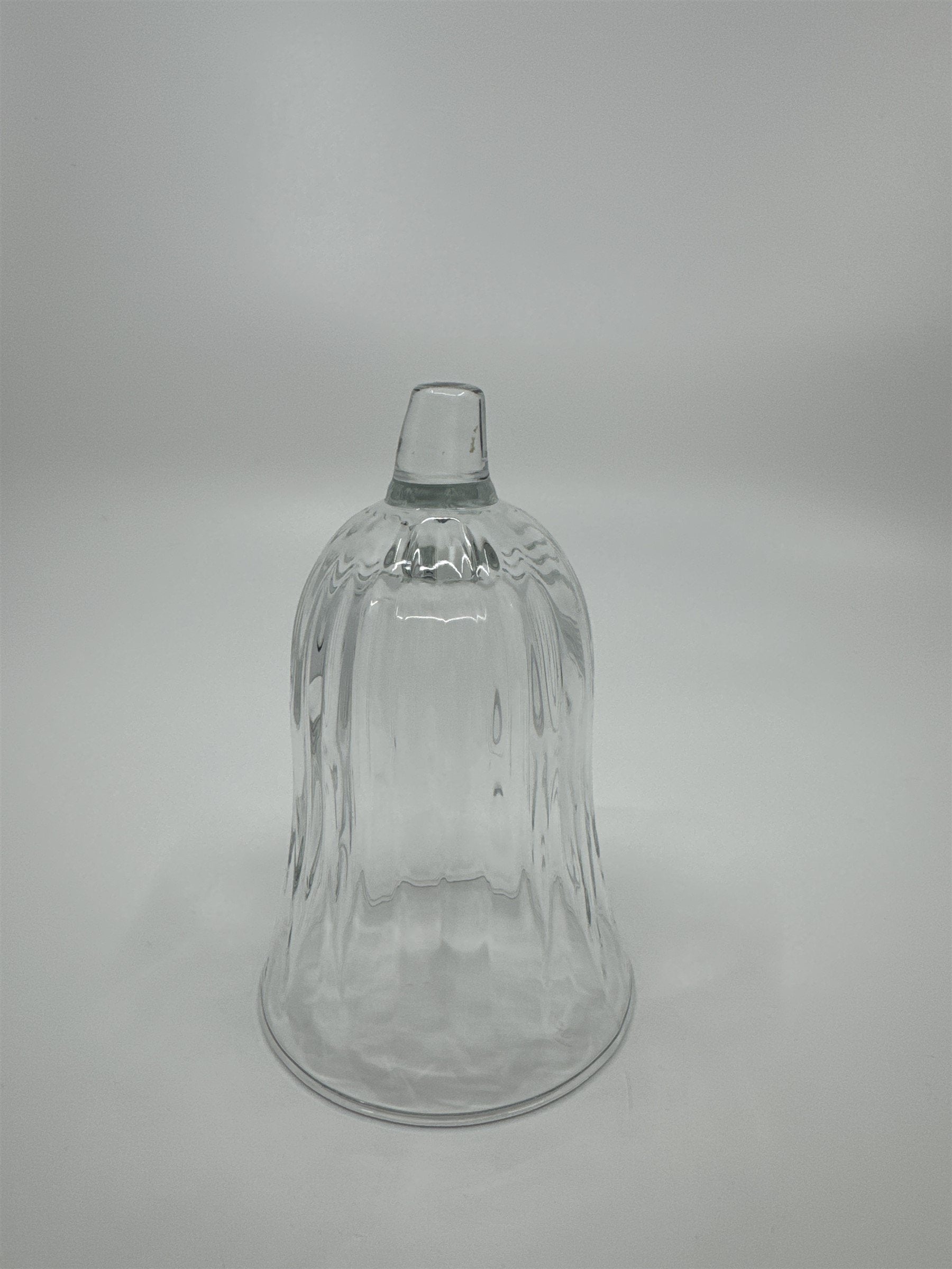Vintage Homco Home Interiors Small Peg Votive Candle Holder Glasses Ribbed