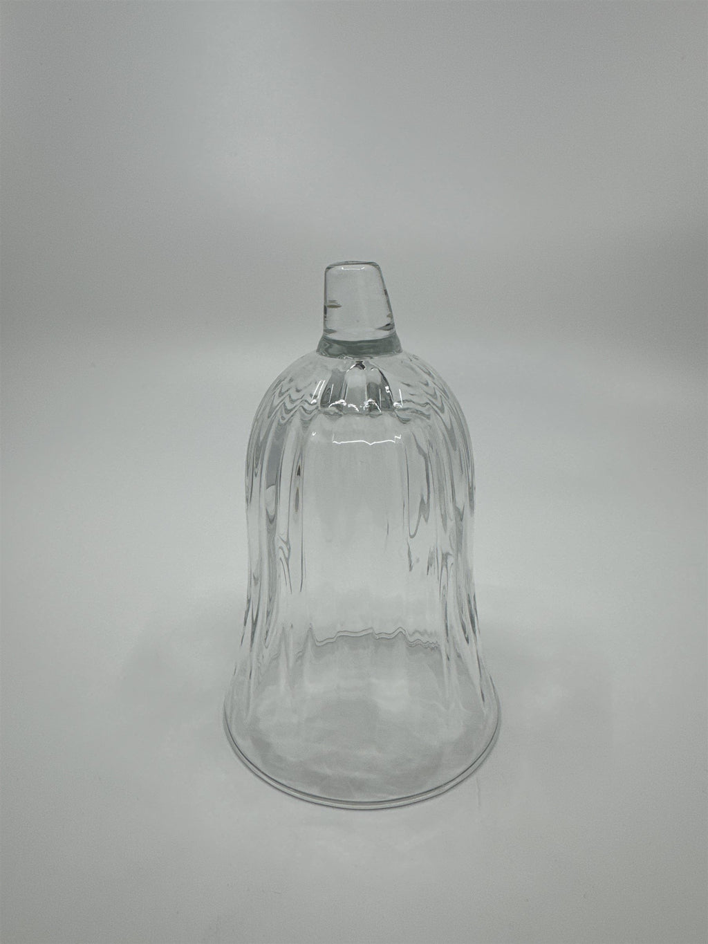 Vintage Homco Home Interiors Small Peg Votive Candle Holder Glasses Ribbed