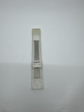 Speidel Twist-On Stainless Steel Expanding Wristband