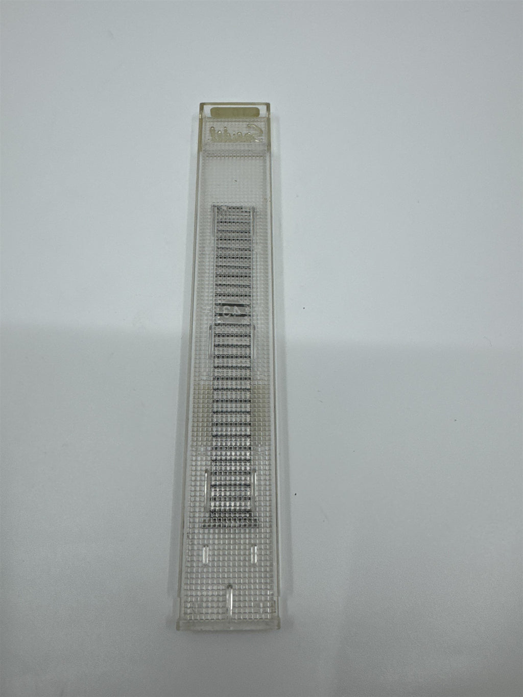 Speidel Twist-On Stainless Steel Expanding Wristband