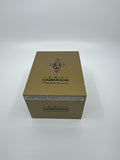 1968 CAO 1998 Cameroon L'anniversaire Wooden Cigar Box for 20 Cigars Nicaragua