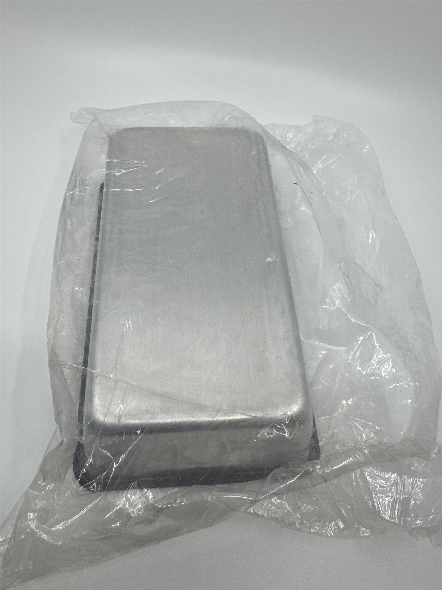 Vintage Sealed Heavy Duty Aluminum Teflon Loaf Pan for Meat Loaf/Cake/Bread TE-8