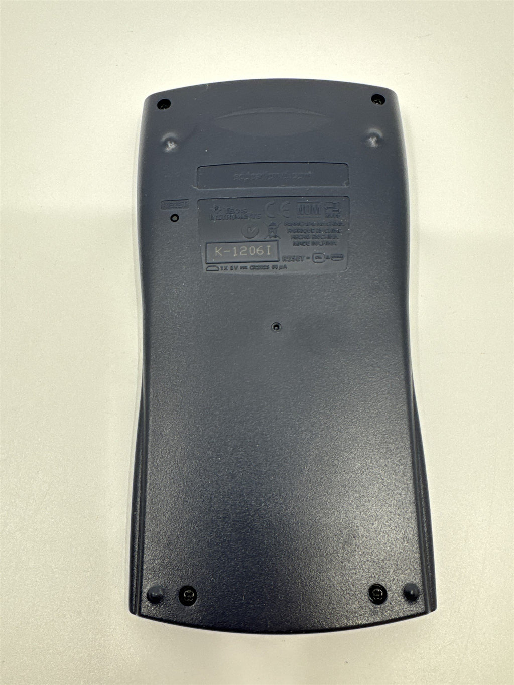 Texas Instruments TI-30X IIS Scientific Calculator