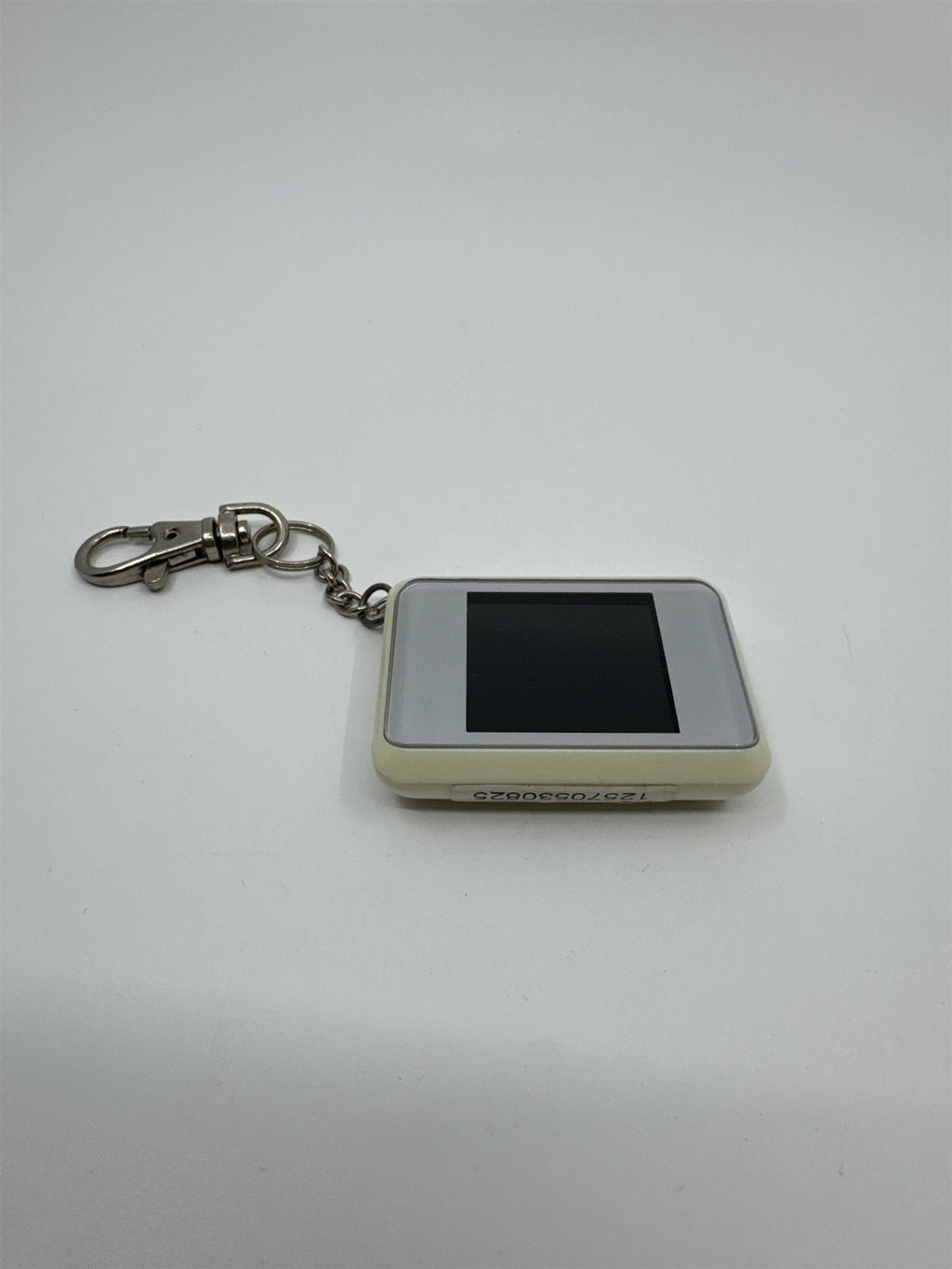 Vintage Coby DP-151 Mini Digital Photo Keychain (No Cables/Accessories)