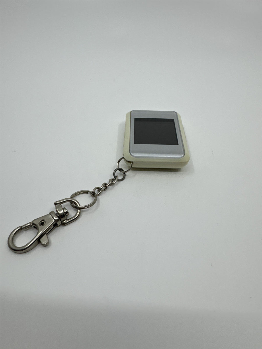 Vintage Coby DP-151 Mini Digital Photo Keychain (No Cables/Accessories)