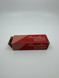Vintage Swingline 5000 Standard Staples No. SF-1 NOS Staples (Some Missing)T038