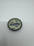 Vintage Kirchhof Life of the Party Tastykake Tin Toy Game