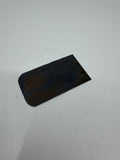 Vintage 1950s Tin Metal Flat Noisemaker Popper