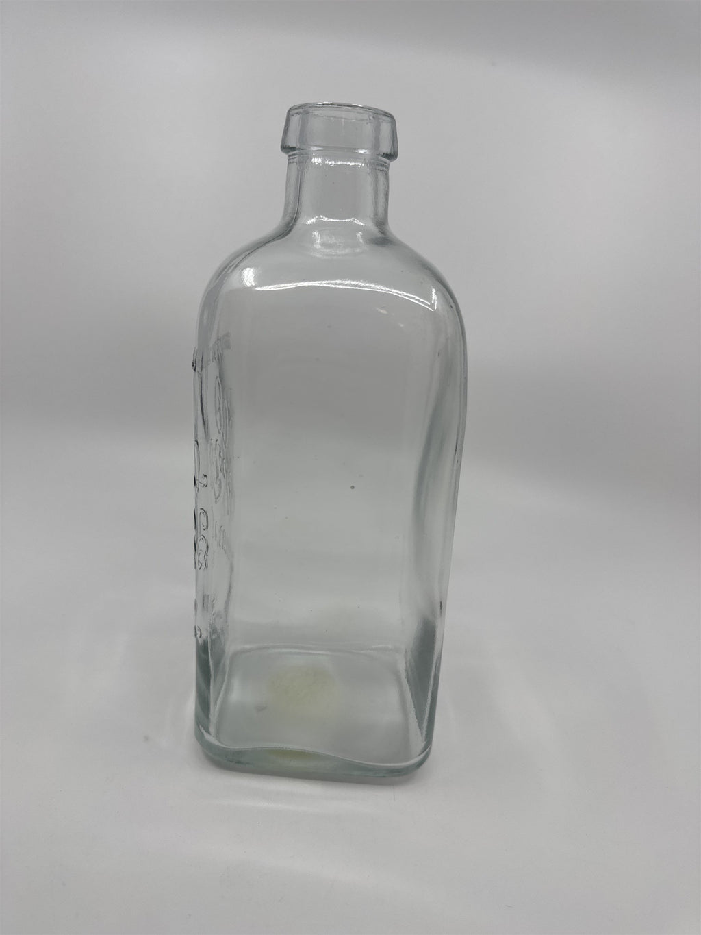 Antique Rochester Germicide Co New York NY Pat 1888 Dispenser Bottle Upside Down