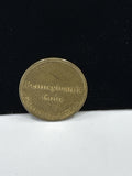 Vintage Pennsylvania Coin LLC Finest in Amusement Nanticoke PA Token Arcade Wash