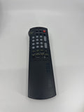 Vintage Toshiba Remote Control Unit CT-9809 TV/Cable/VCR