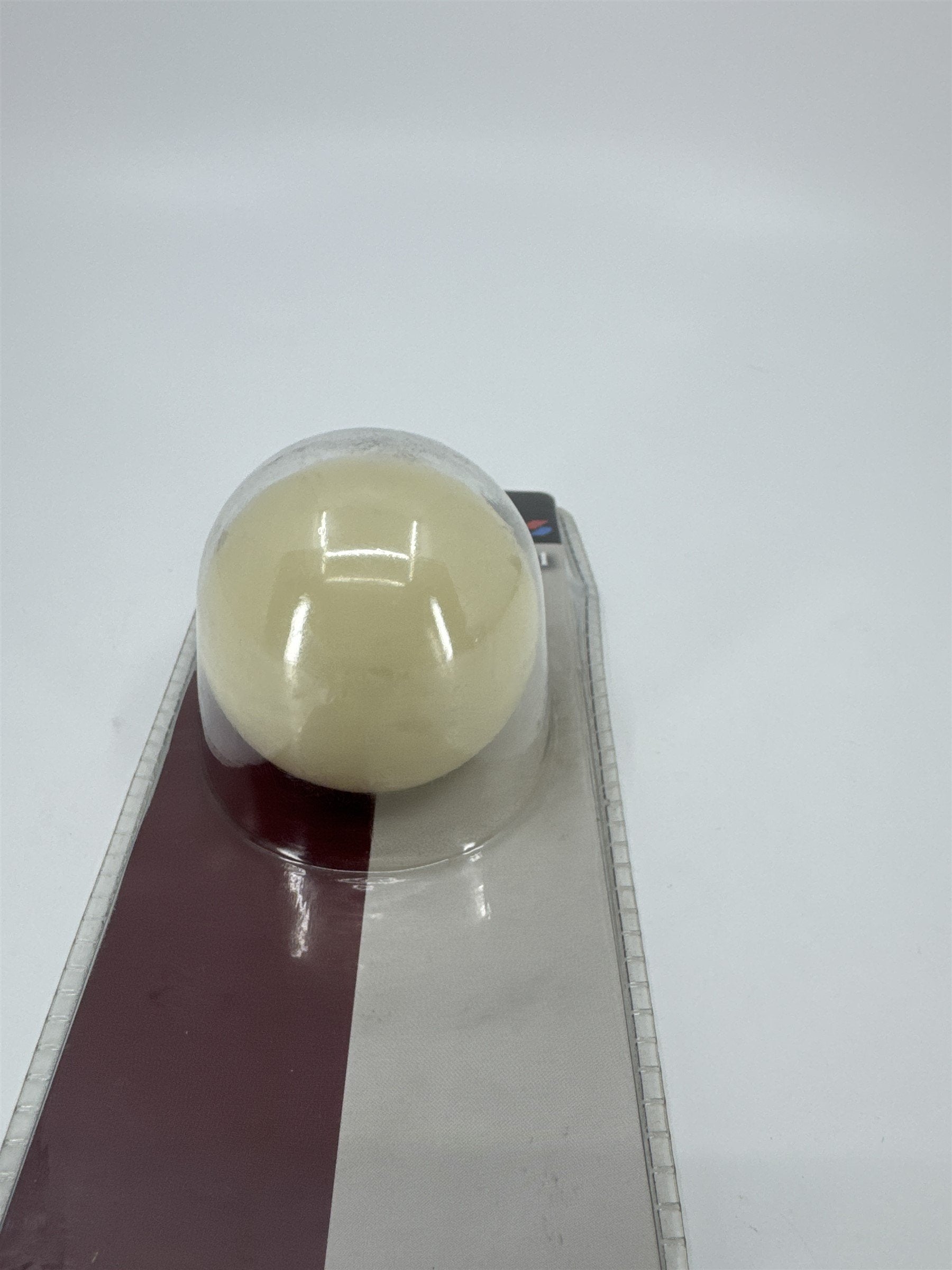 Billiards Sportcraft Replacement Cue Ball 2-1/4" Diameter 6oz Professional Cue