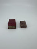 Vintage Studio Brand Violin Rosin Made in Czechoslovakia Crackled
