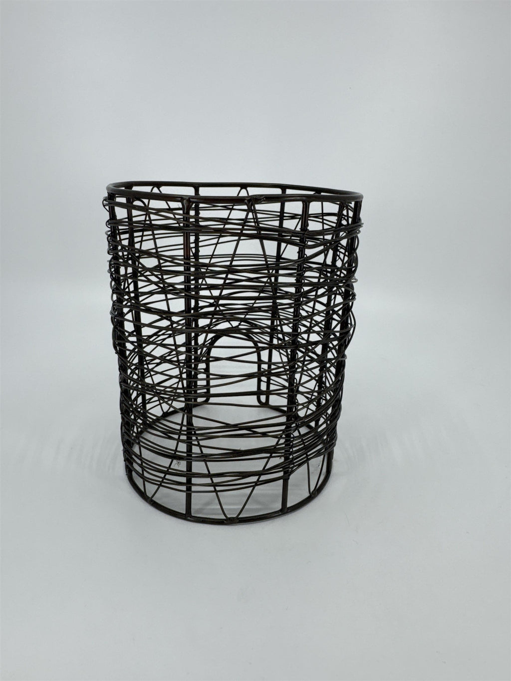 Scentsy Warmer Wrap Loom Metal Candle Light Wax Warmer Wrap Shade