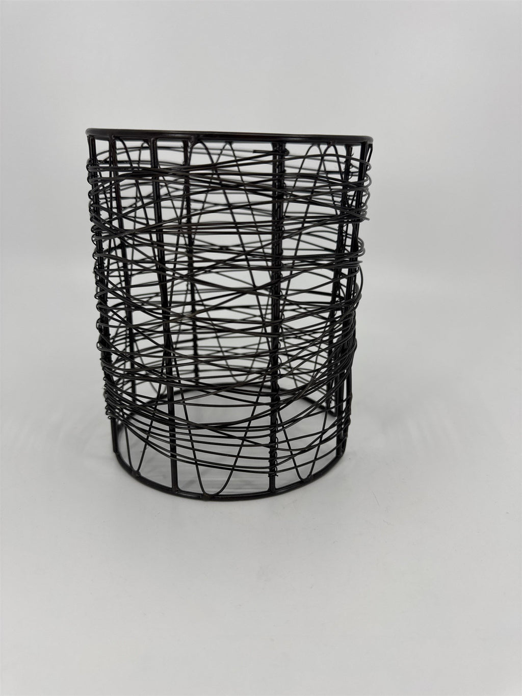 Scentsy Warmer Wrap Loom Metal Candle Light Wax Warmer Wrap Shade