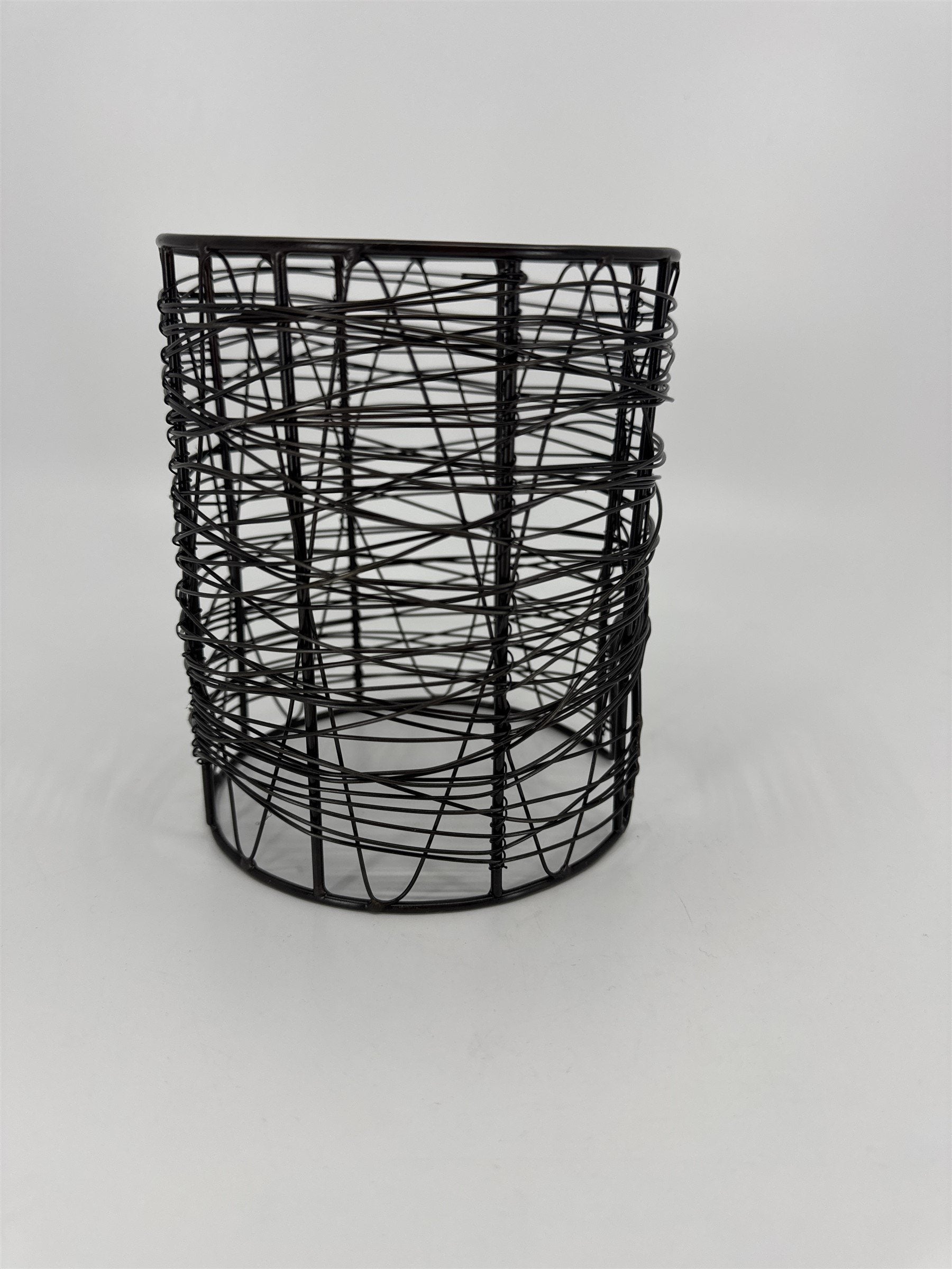 Scentsy Warmer Wrap Loom Metal Candle Light Wax Warmer Wrap Shade