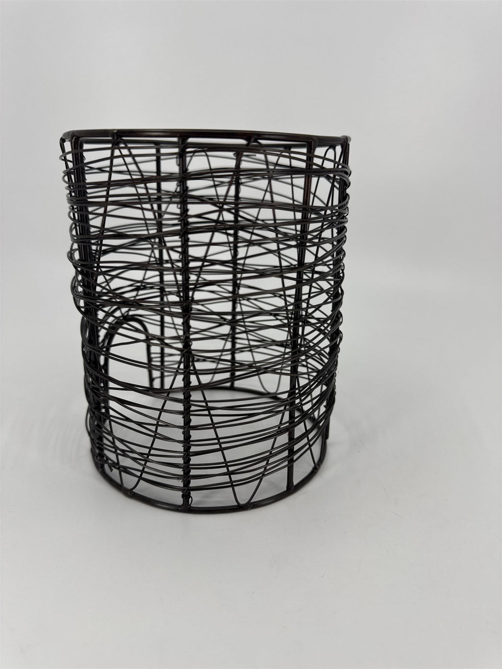 Scentsy Warmer Wrap Loom Metal Candle Light Wax Warmer Wrap Shade
