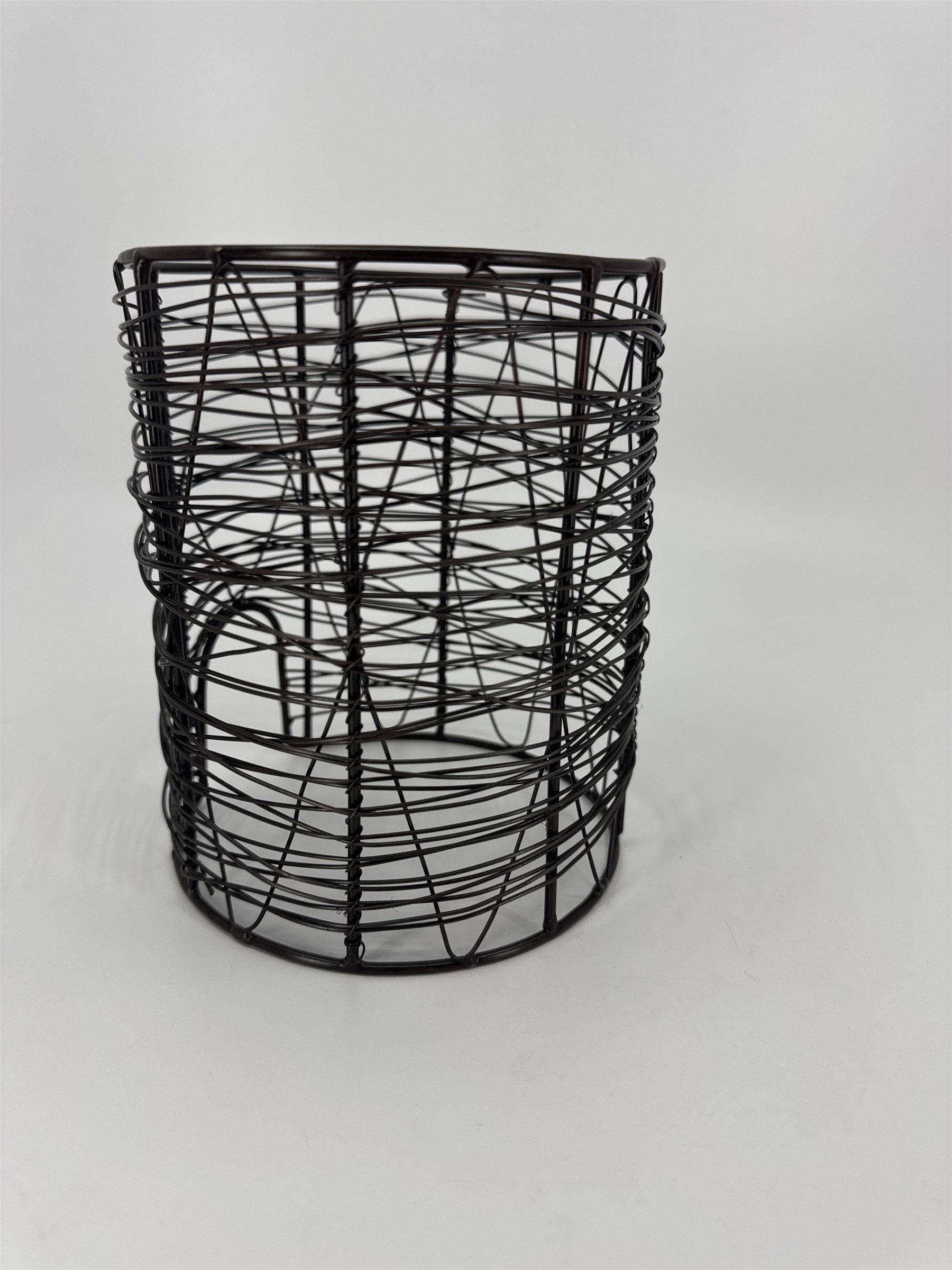 Scentsy Warmer Wrap Loom Metal Candle Light Wax Warmer Wrap Shade