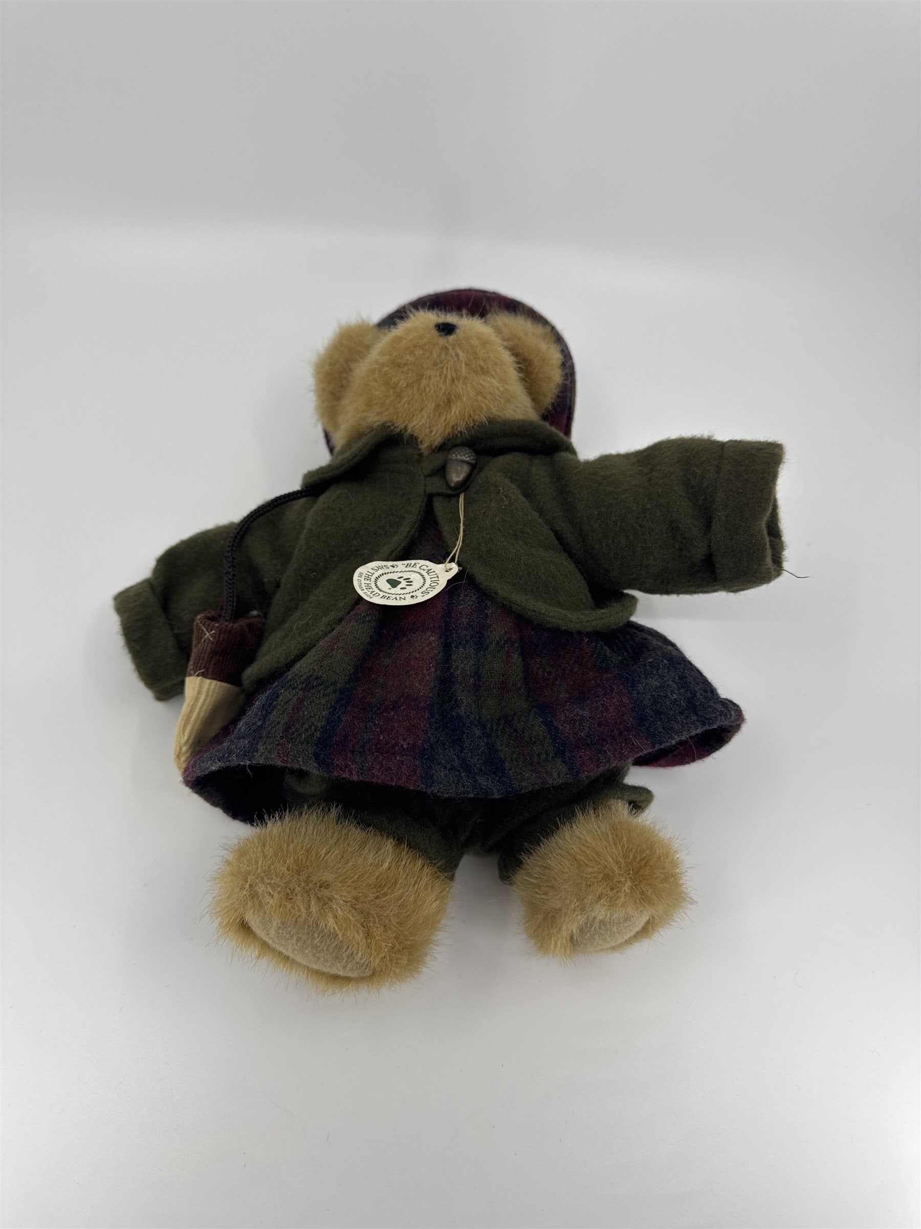 Vintage Boyds Beards Kristen T Oakley 10" Retired TJ's Best Dressed Collection