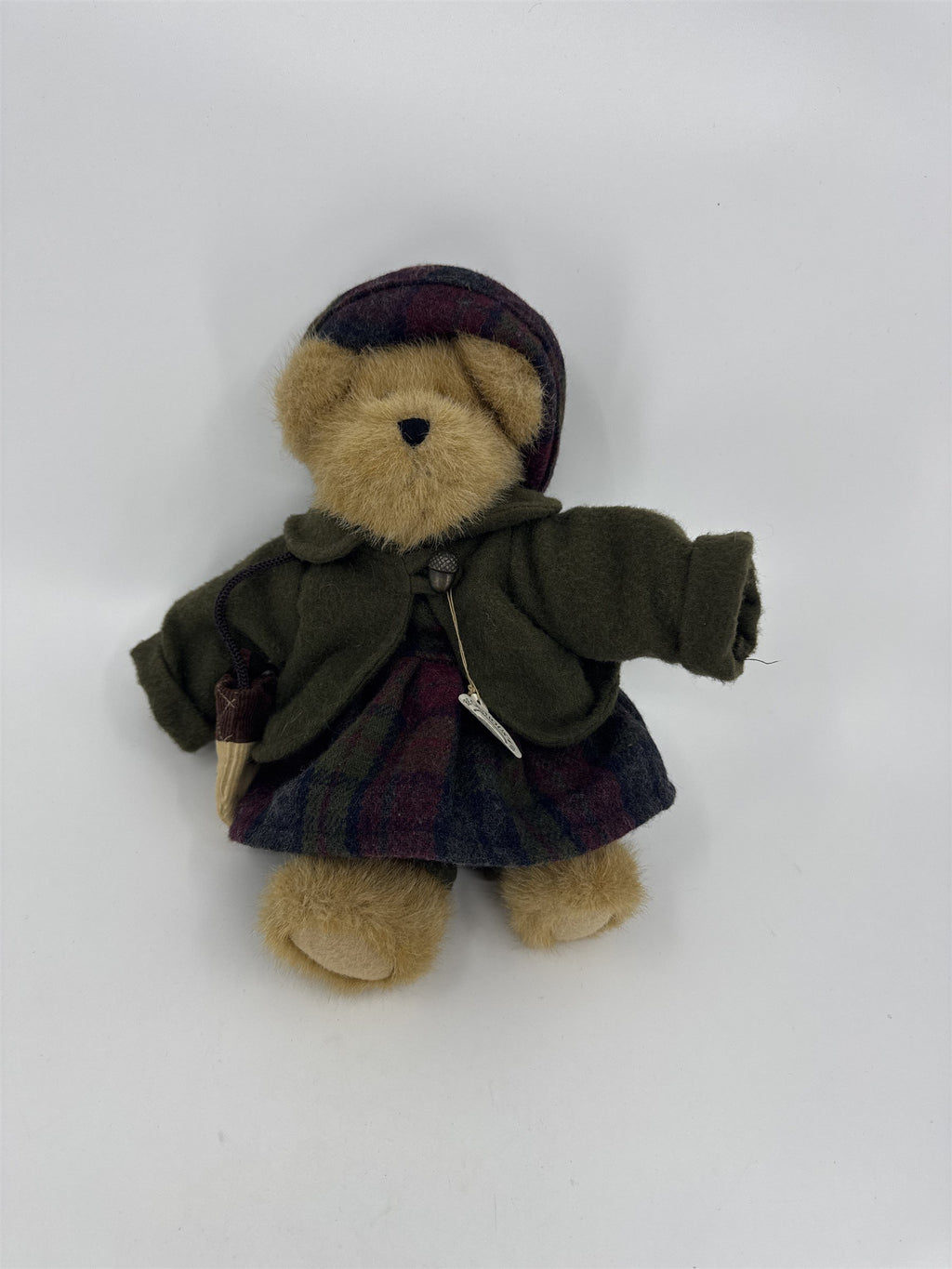 Vintage Boyds Beards Kristen T Oakley 10" Retired TJ's Best Dressed Collection