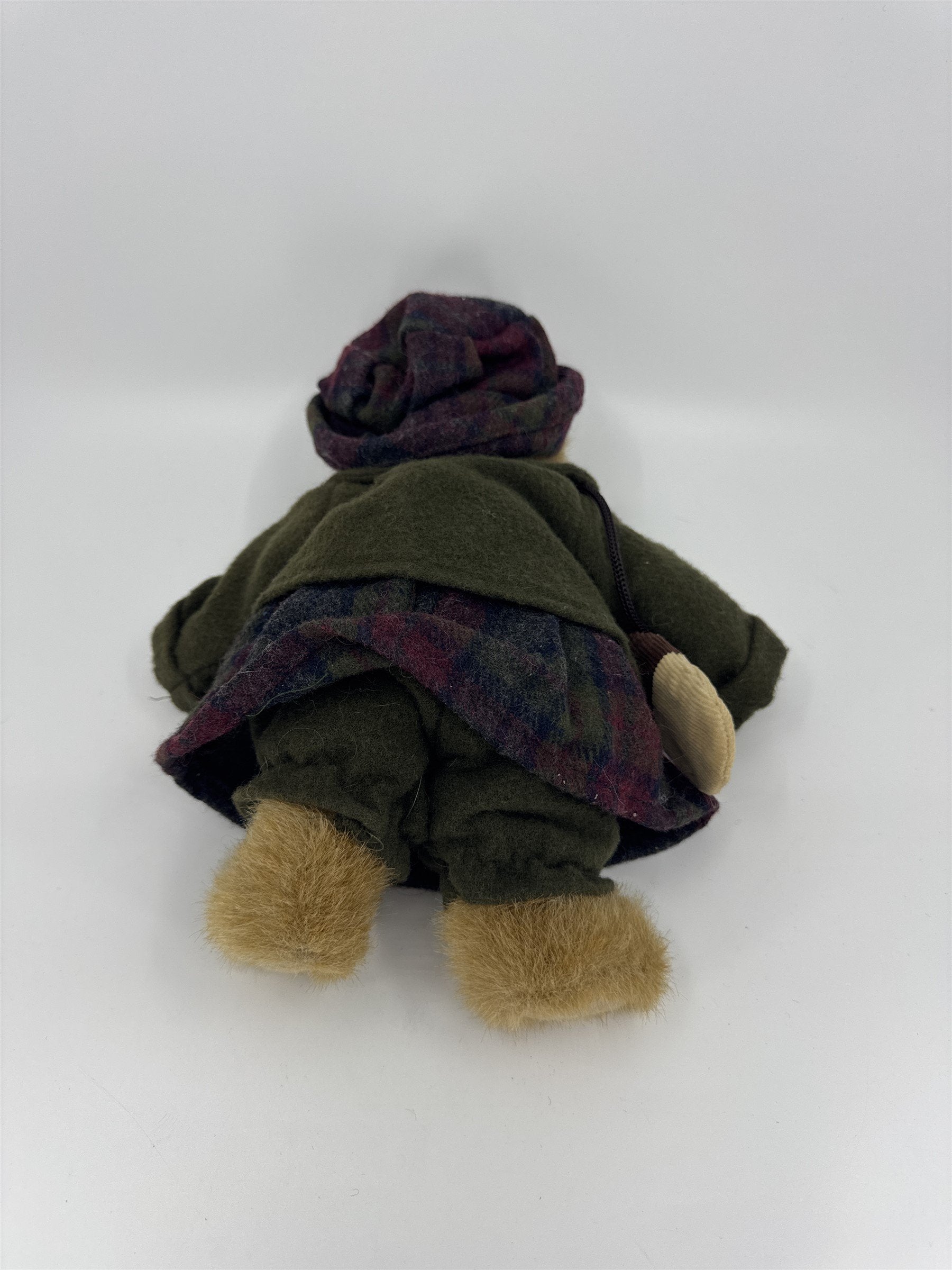 Vintage Boyds Beards Kristen T Oakley 10" Retired TJ's Best Dressed Collection
