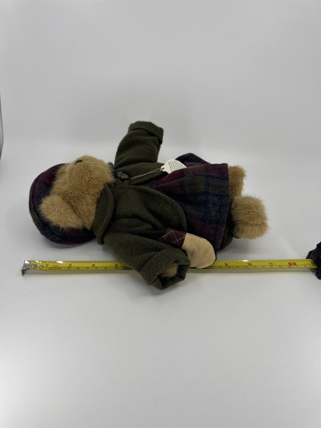 Vintage Boyds Beards Kristen T Oakley 10" Retired TJ's Best Dressed Collection