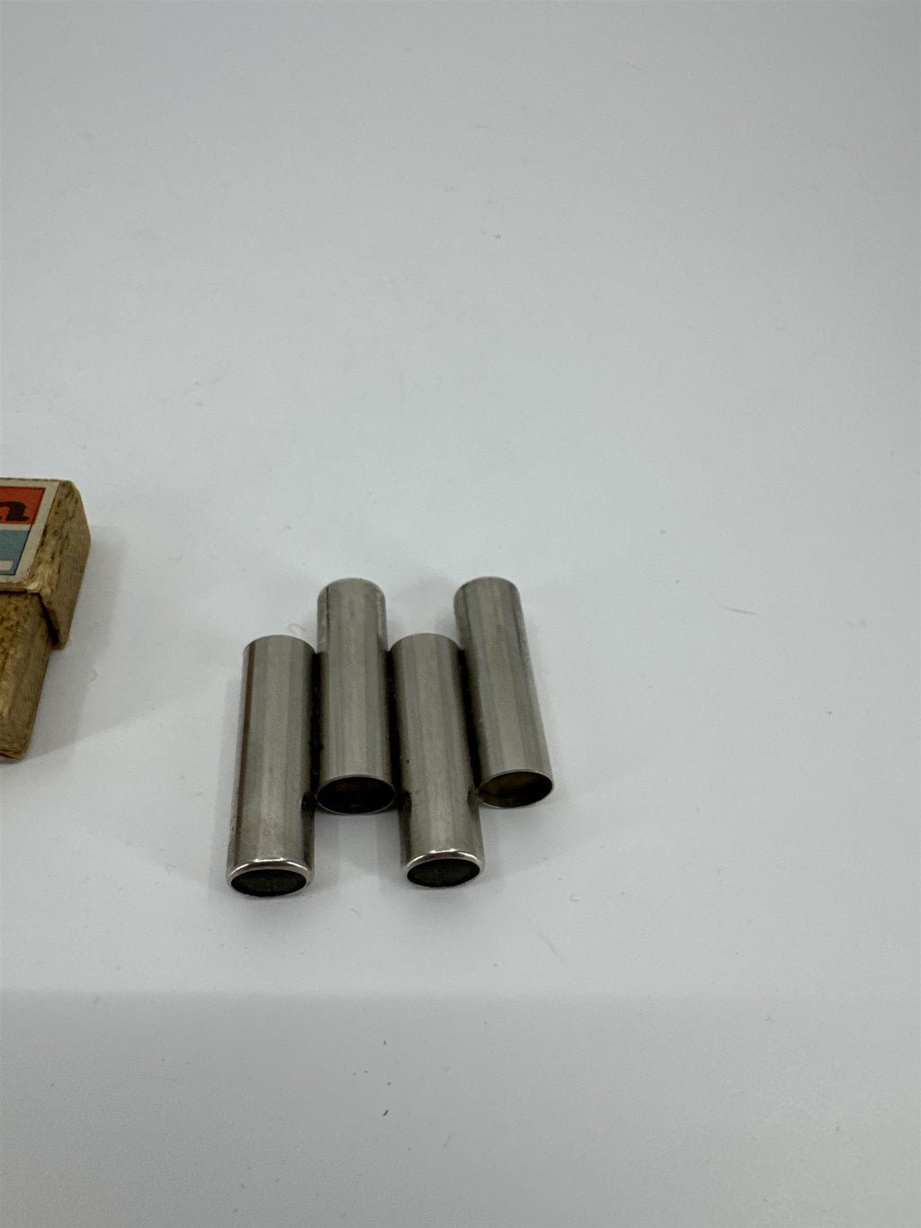 Vintage Staggered Violin Tuner Made in Germany
