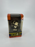 Peanuts Halloween Snoopy As The Masked Marvel Figure 2.5" CVS Halloween