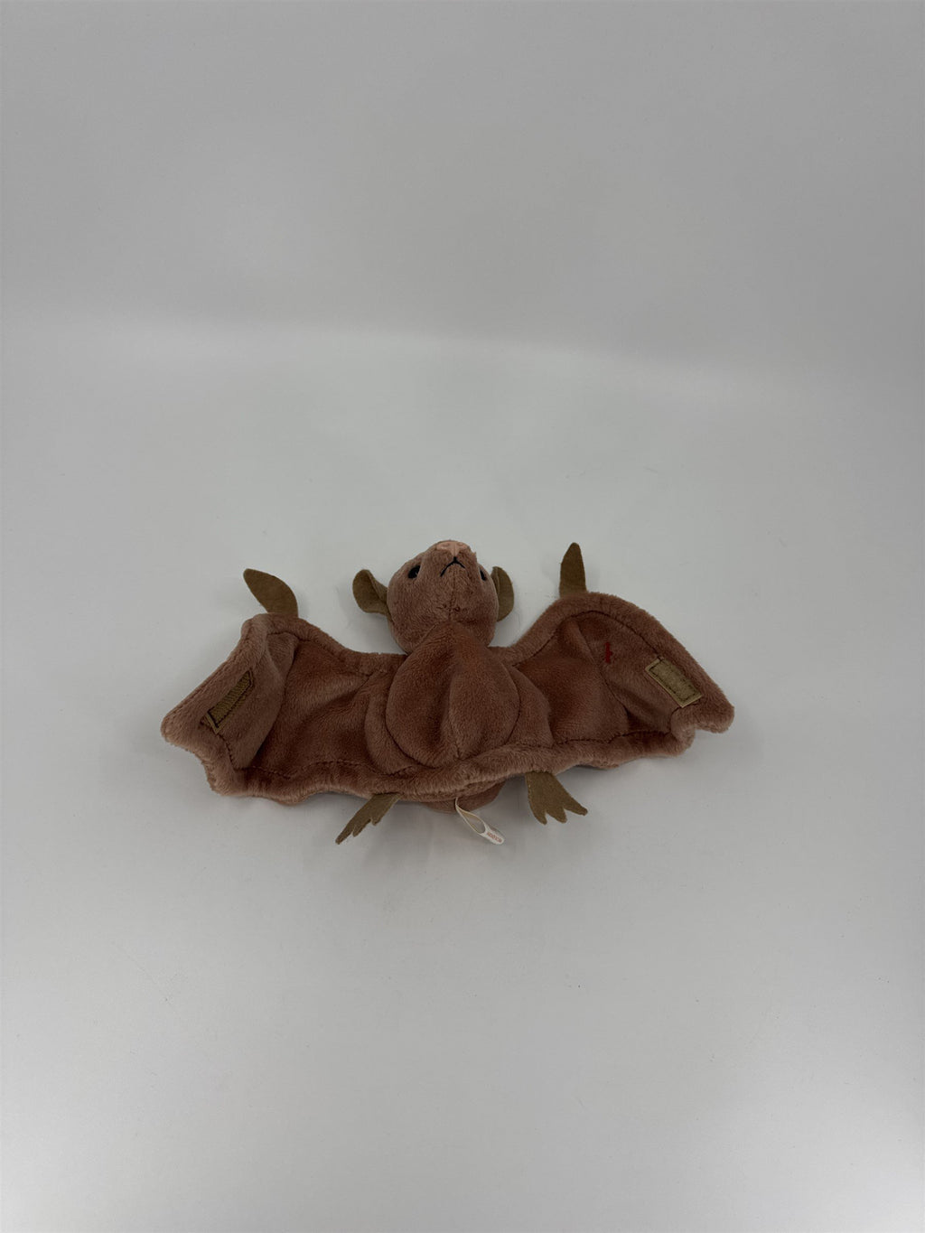 Vintage Ty Original Beanie Baby Batty 1997